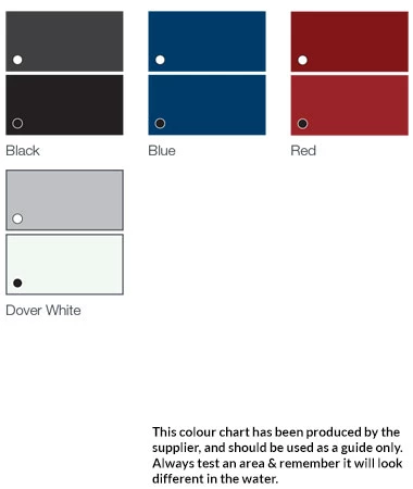 VC Offshore Antifoul 2L