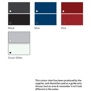 International VC Offshore Antifoul 2L 