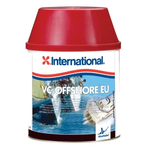 International VC Offshore Antifoul 2L 