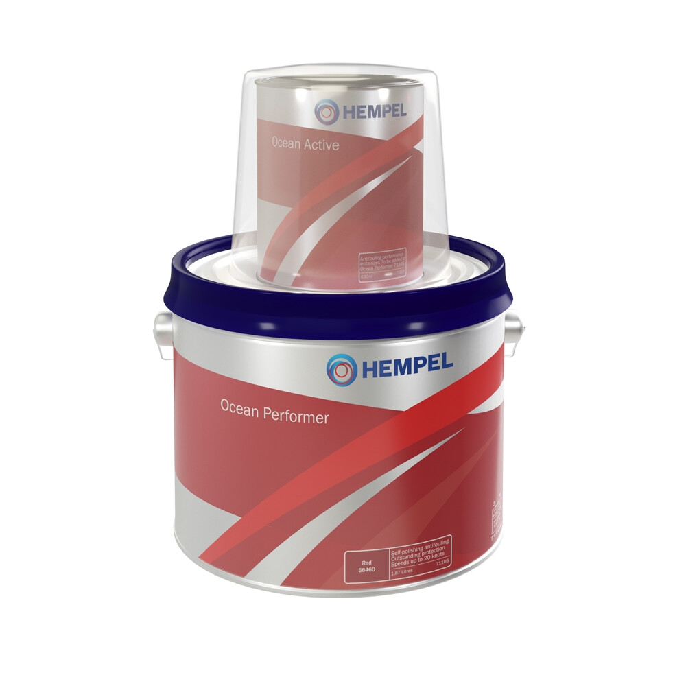 Ocean Performer 2.5L Antifoul