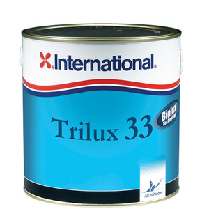 Trilux 33 2.5L Antifoul