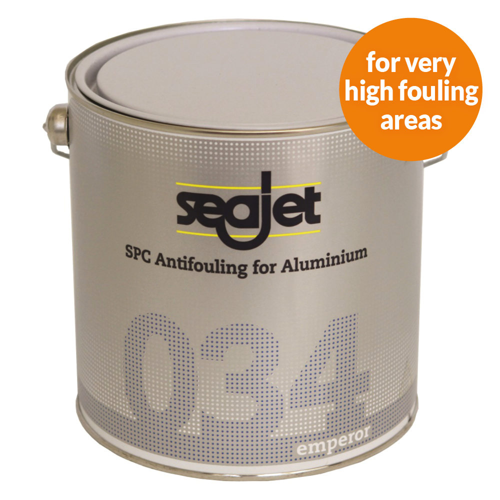 Emperor Antifoul 2.5L