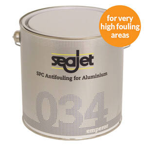 Emperor Antifoul 2.5L