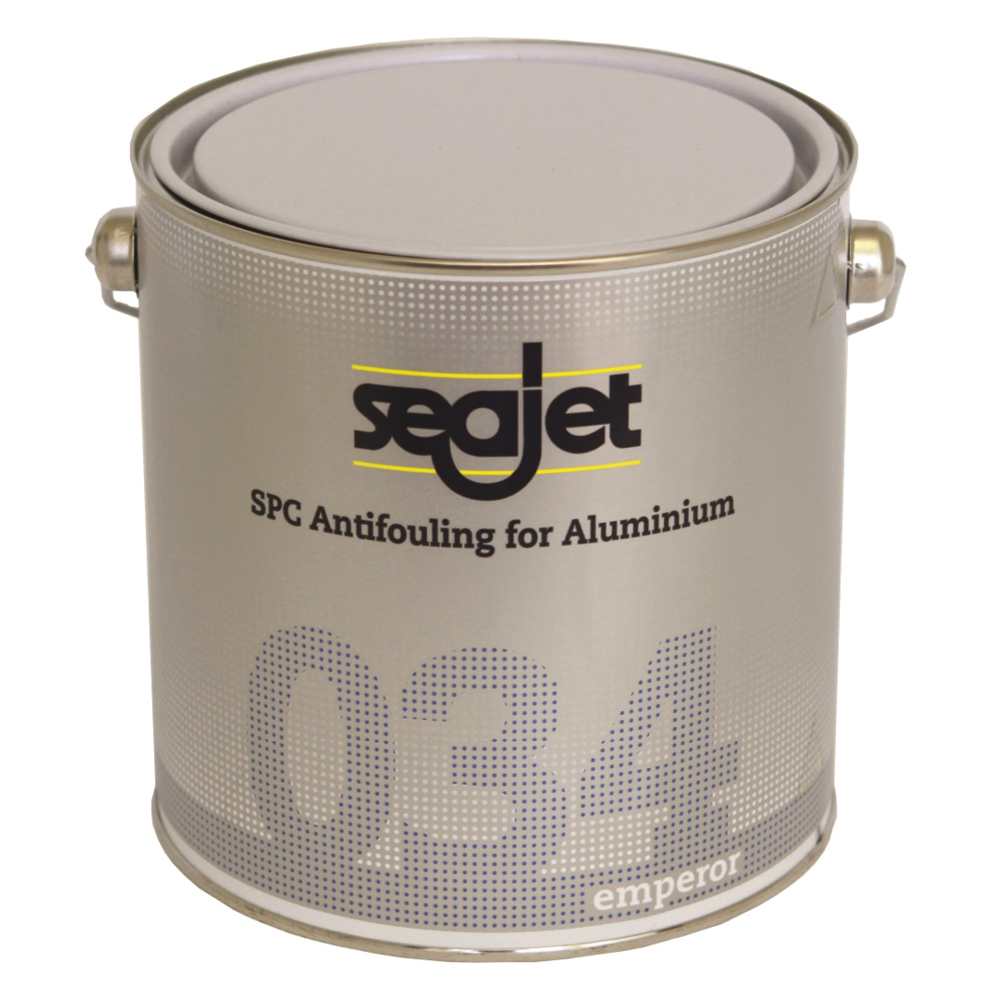 Emperor Antifoul 2.5L
