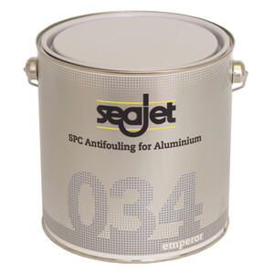 Emperor Antifoul 2.5L