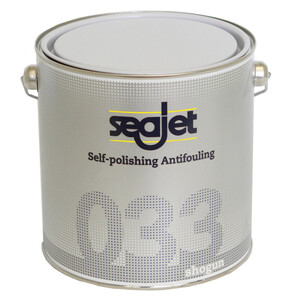 Shogun Antifoul 2.5L