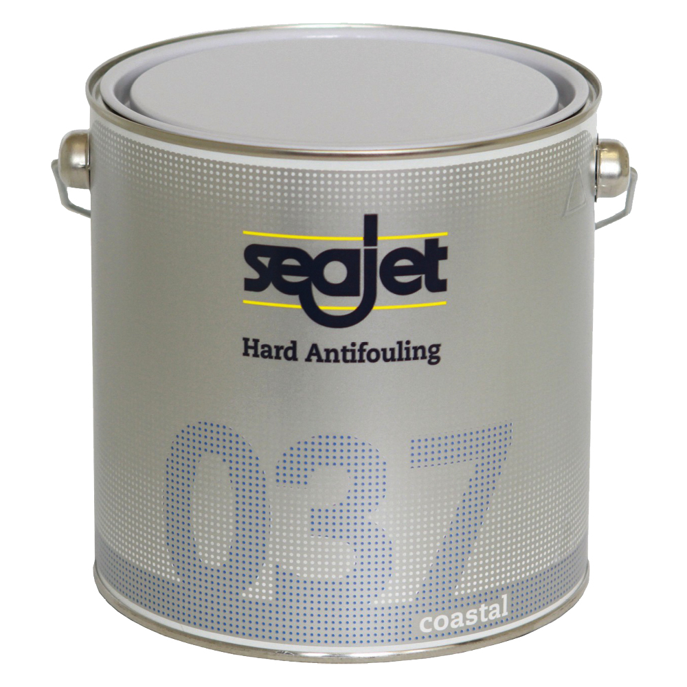 Coastal Hard Antifoul 2.5 Litres
