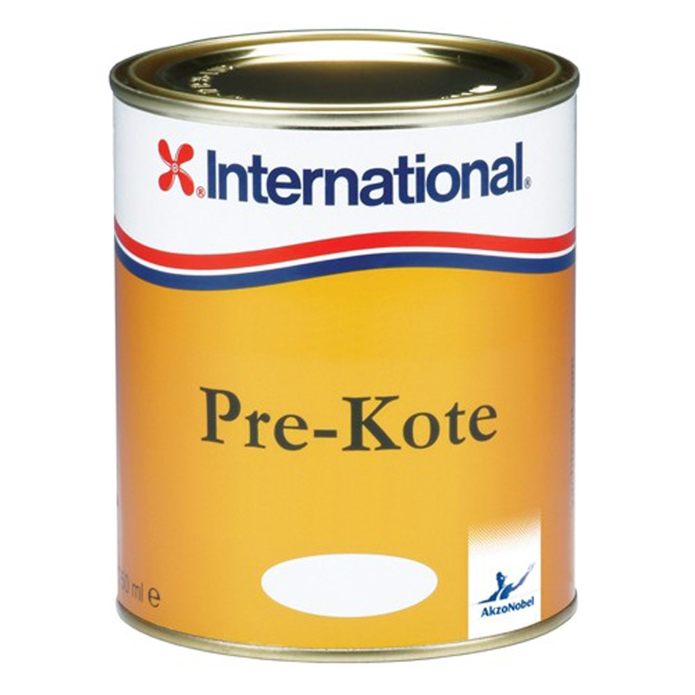 Pre-Kote Undercoat