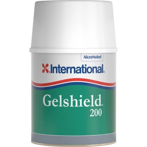 International Gelshield 200 Epoxy Primer 2.5L 