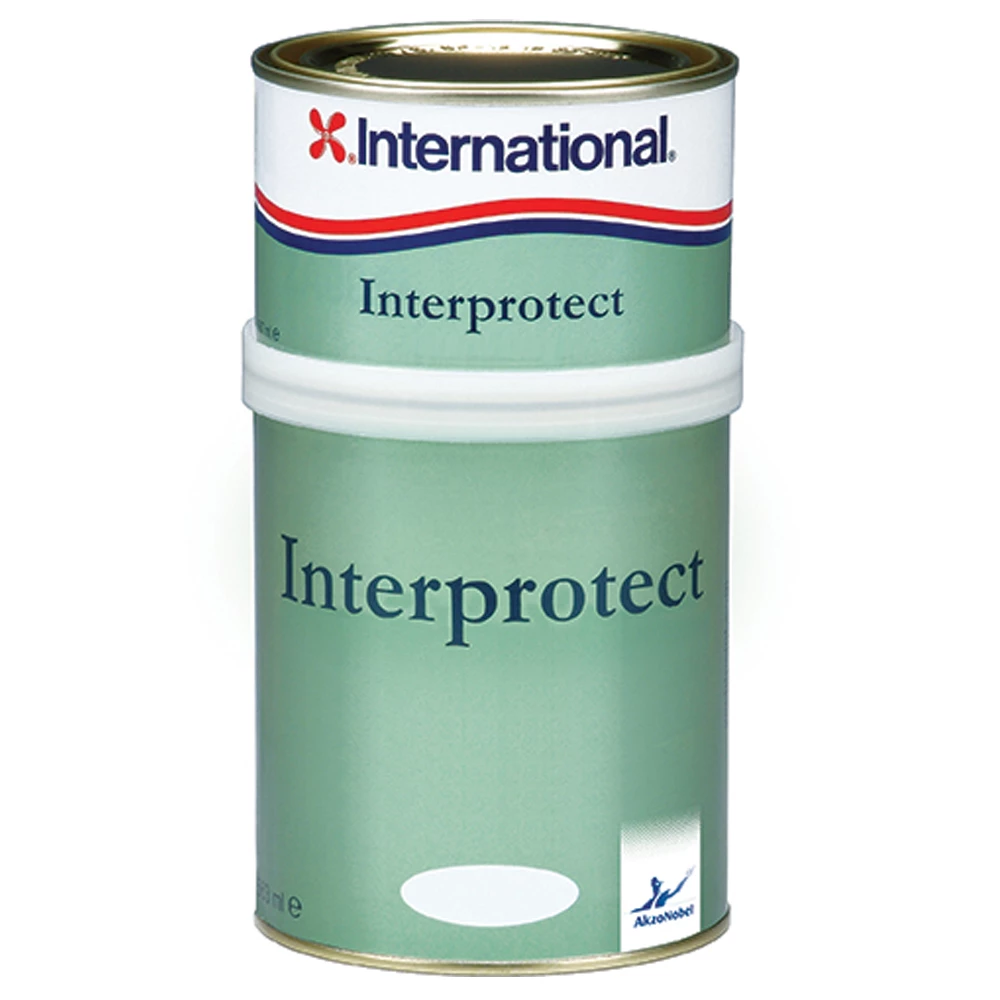 International Interprotect Epoxy Primer 750ML 