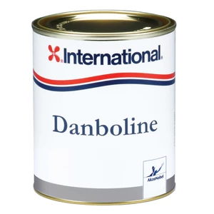 International Danboline Bilge Protection Paint 750ML