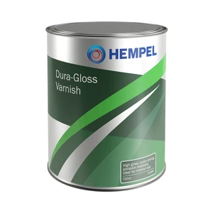 Hempel Dura-Gloss Varnish