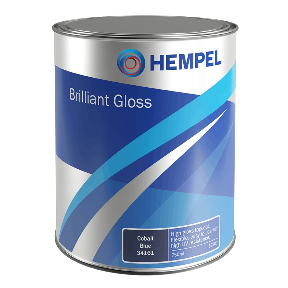 Hempel Brilliant Gloss 