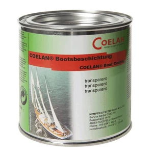 coelan Clear Coating 