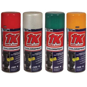 TK ColourSpray