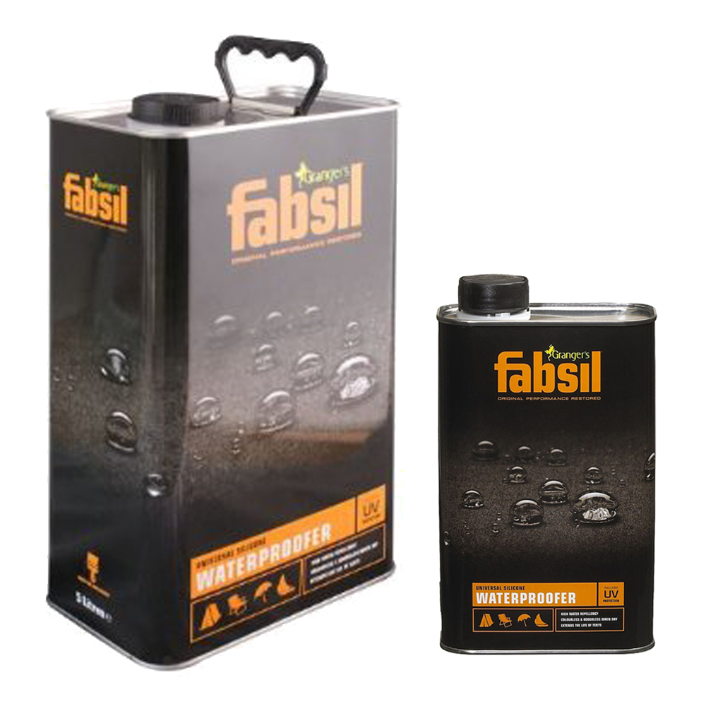 Fabsil Waterproofer