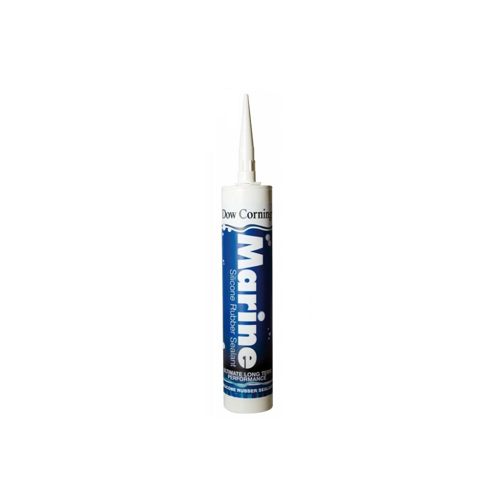 Marine Silicone Sealant