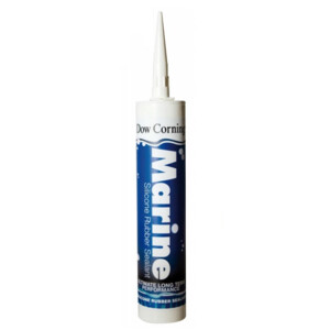 Marine Silicone Sealant