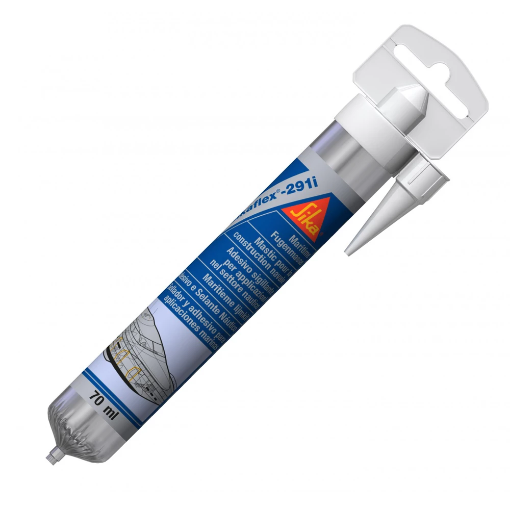 291i Adhesive Sealant 70ml