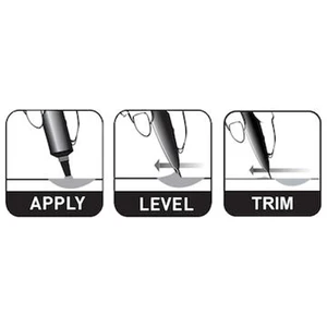 MagicEzy Hairline Fix Gelcoat Repair Sealant 