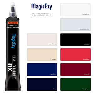 Hairline Fix Gelcoat Repair Sealant
