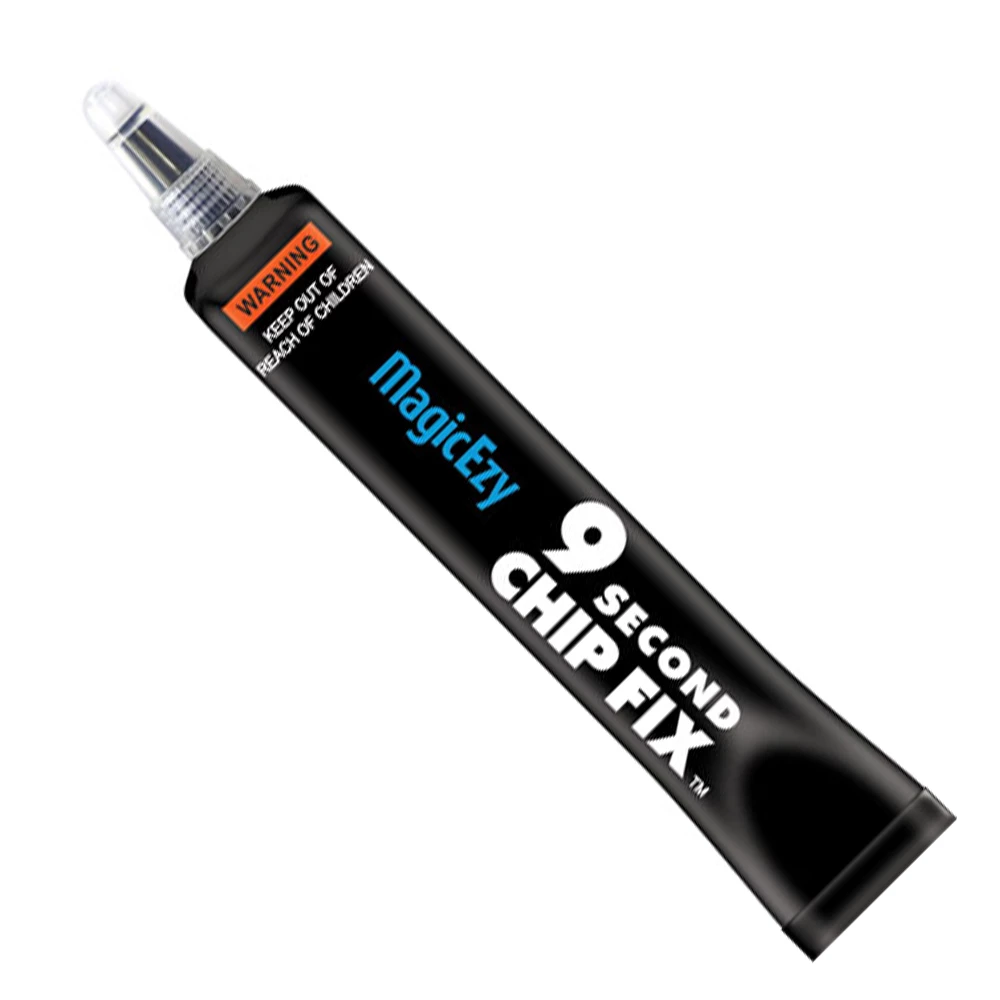 MagicEzy 9 Second Chip Fix
