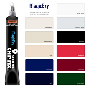 MagicEzy 9 Second Chip Fix