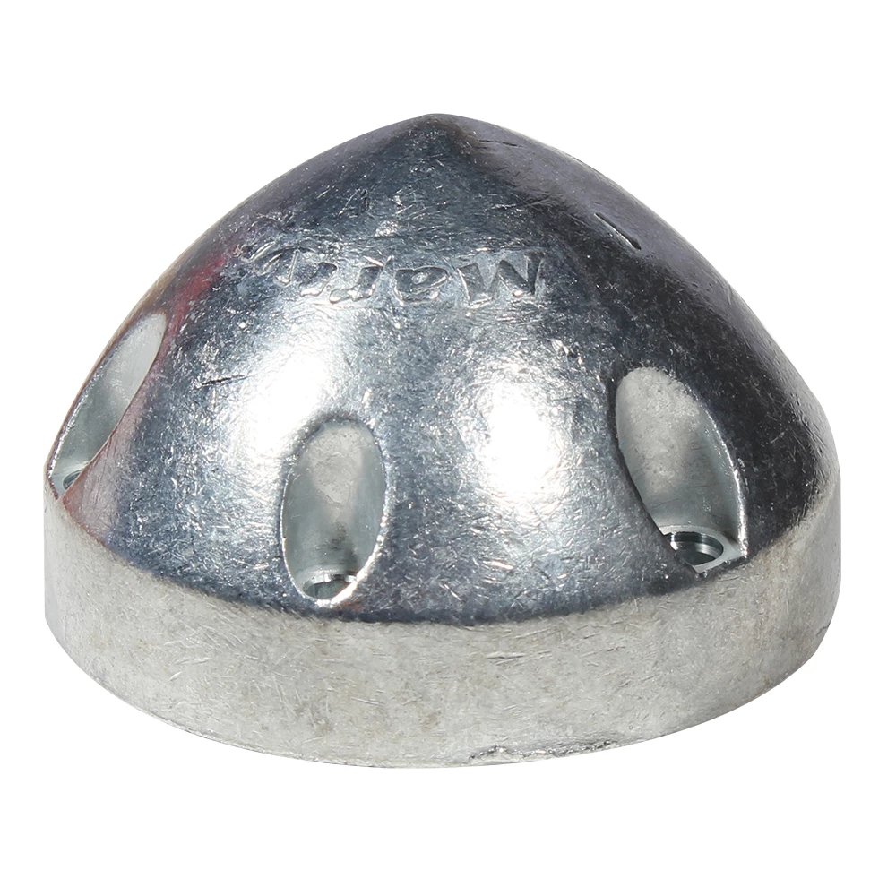 Tecnoseal Propeller Anode Max-Prop - Zinc 