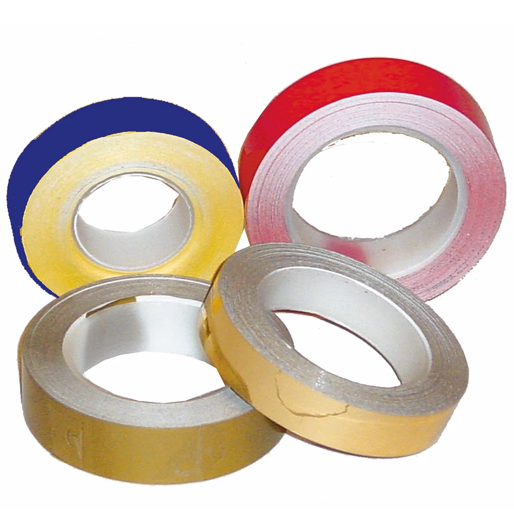 Force 4 Coveline Tapes - 15mm x 15m 