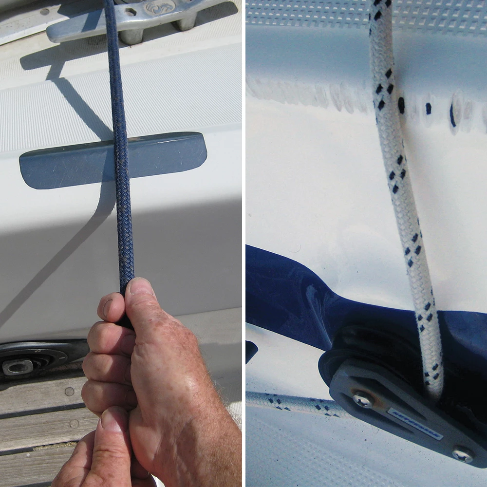 Force 4 Wear & Tear Anti-Chafe Pad