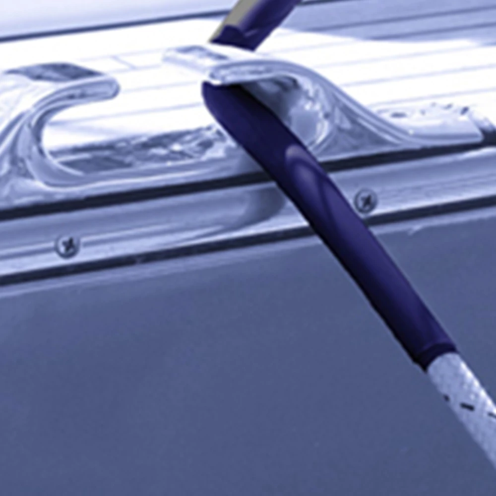 Spiroll Removeable Rope Chafe Protection Sleeves