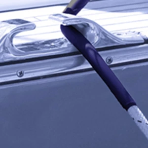 Spiroll Removeable Rope Chafe Protection Sleeves