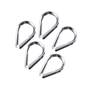 Stainless Steel Thimbles