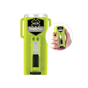 ACR Firefly Rescue Strobes