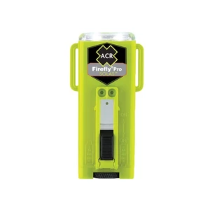 ACR Firefly Rescue Strobes