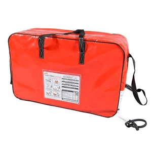 Crewsaver ISO Ocean Liferaft