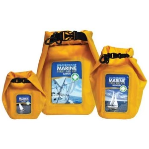 Force 4 Waterproof First Aid Kits 