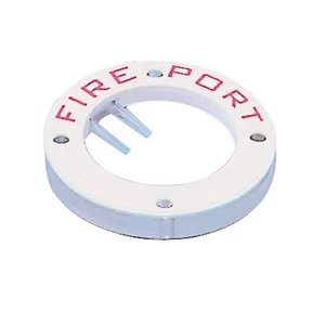 Force 4 Fire Port 