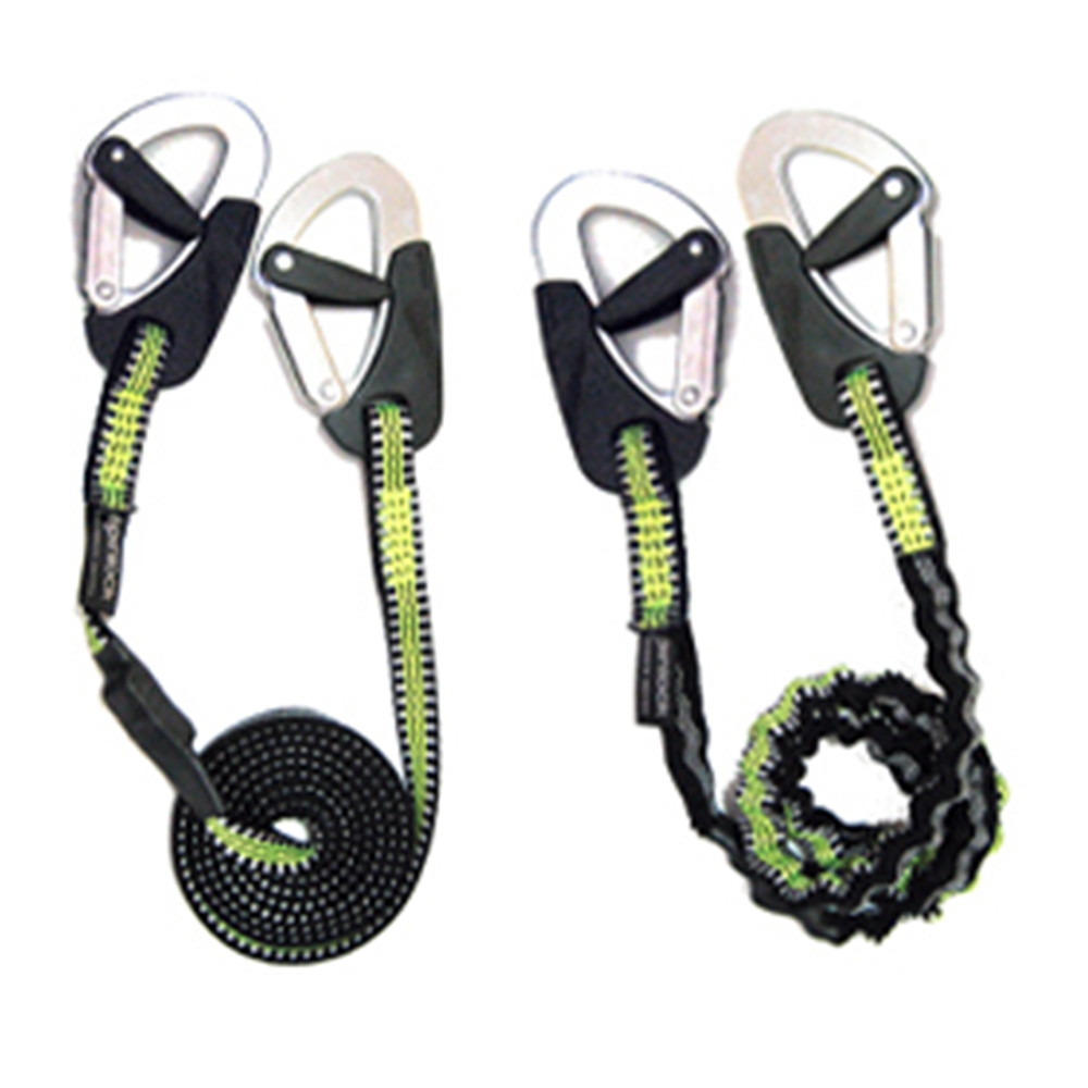 Compact Safety Lines
