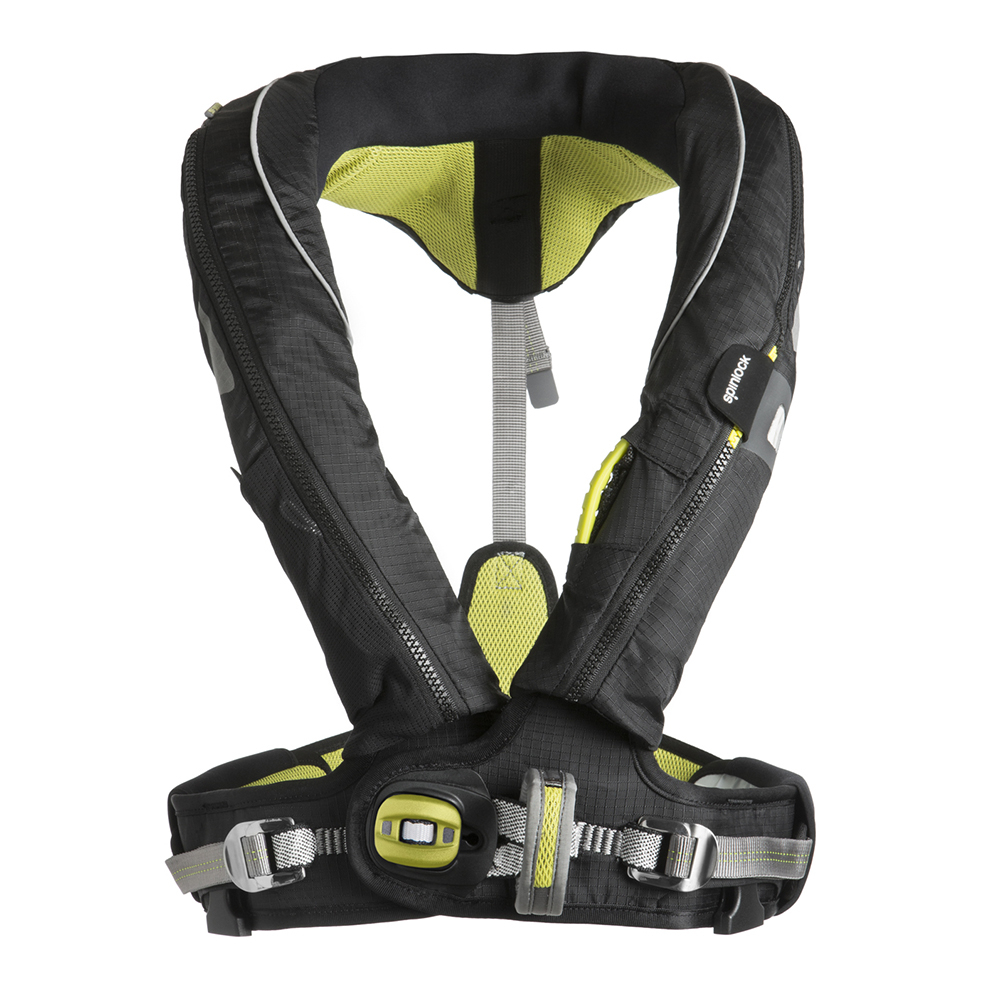 Deckvest 5D 170N Auto Lifejacket