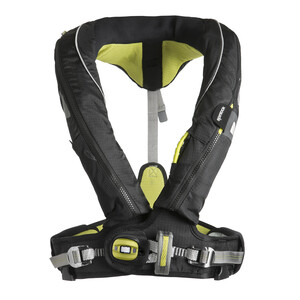 Deckvest 5D 170N Auto Lifejacket