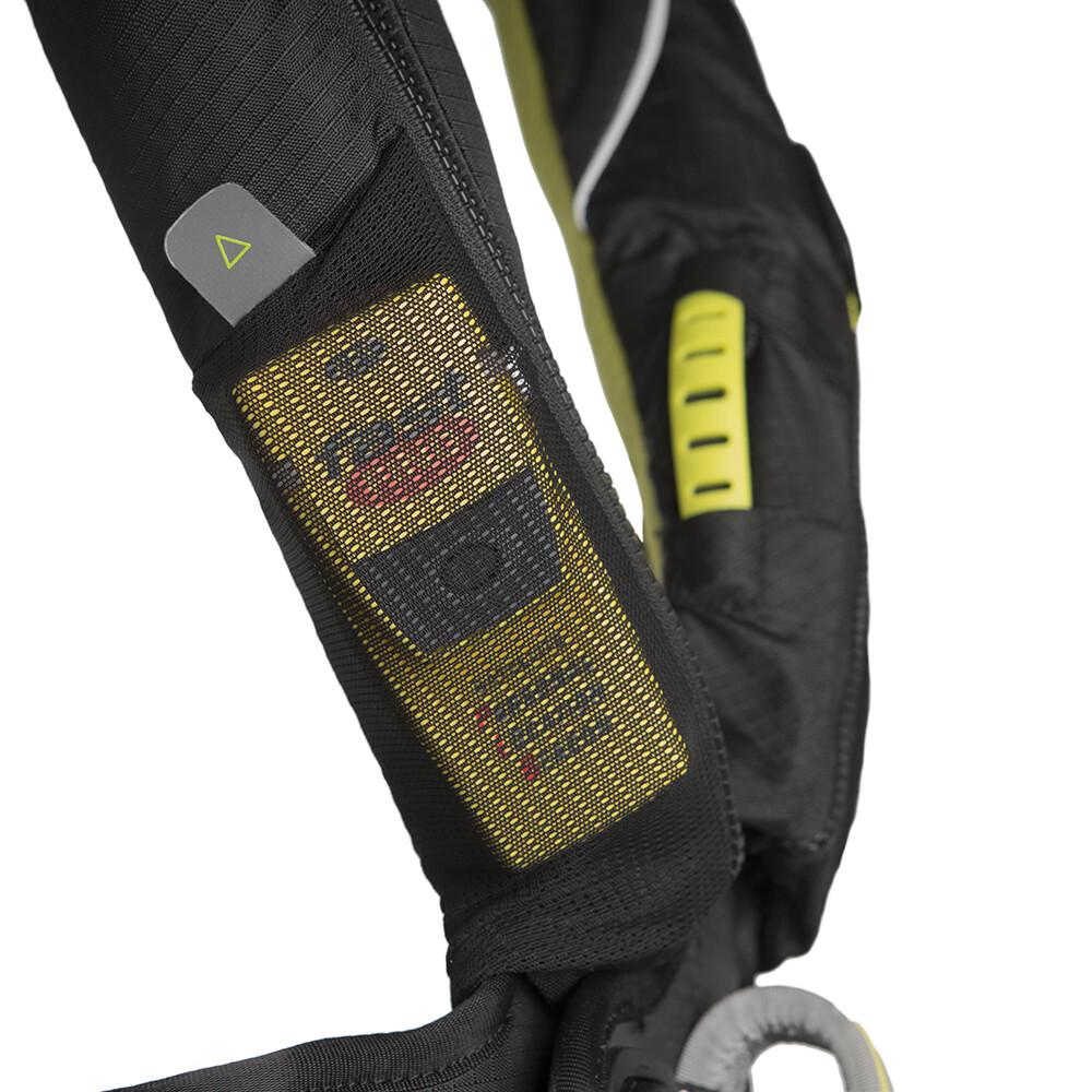 Deckvest 5D 170N Auto Lifejacket