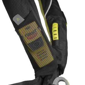 Deckvest 5D 170N Auto Lifejacket