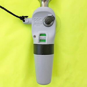 Deckvest 5D 170N Auto Lifejacket