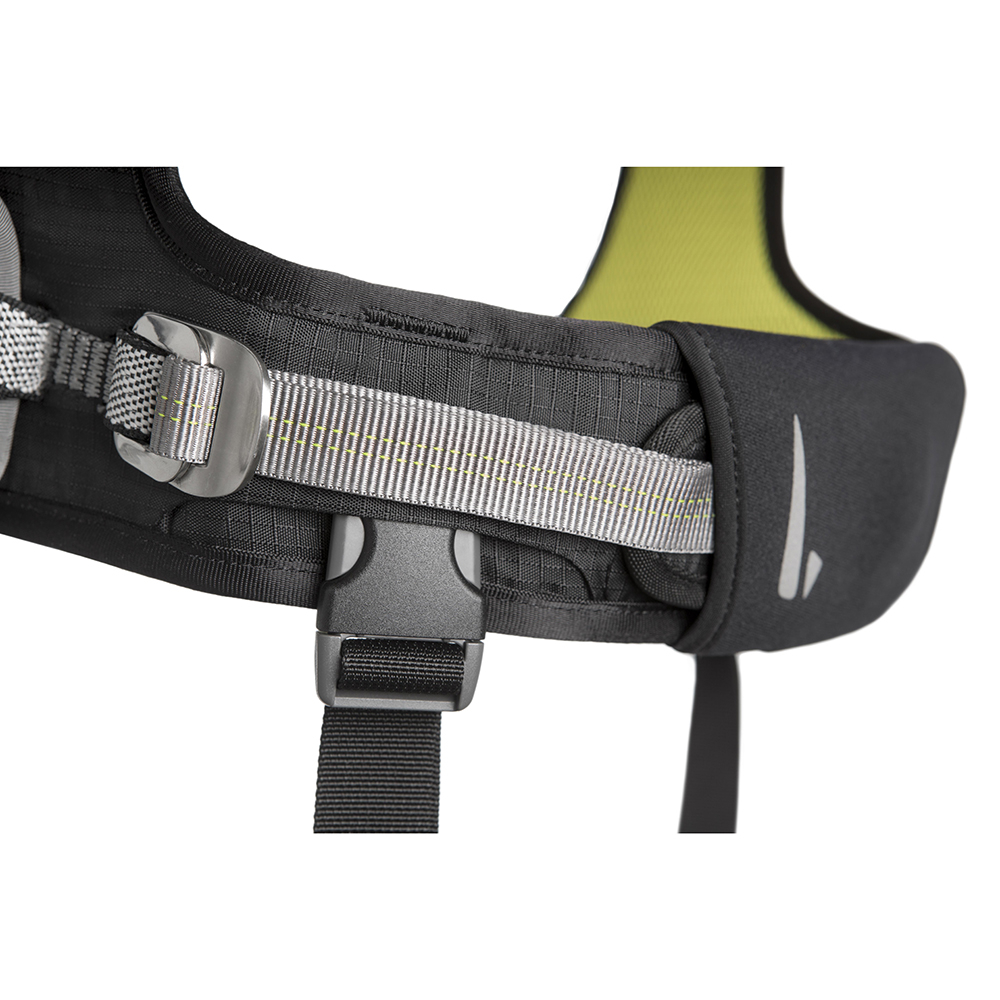 Deckvest 5D 170N Auto Lifejacket