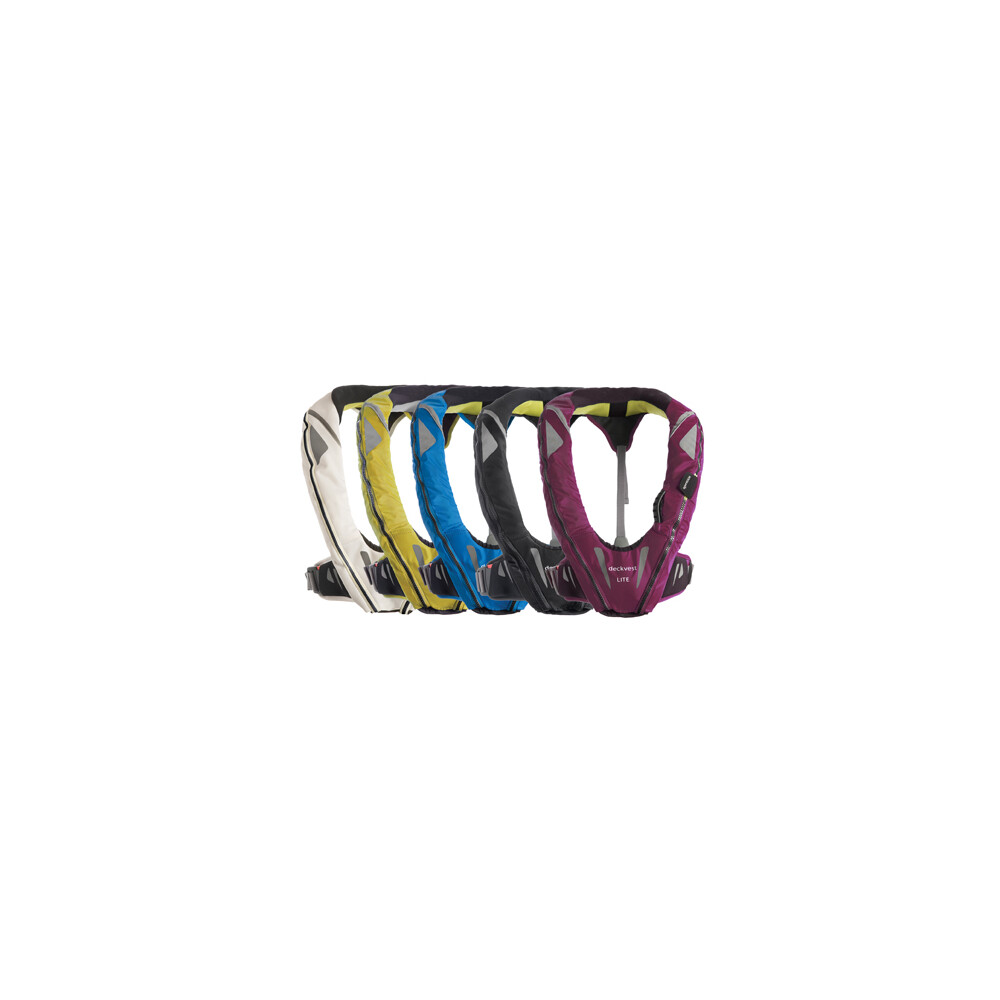 Deckvest LITE Lifejacket