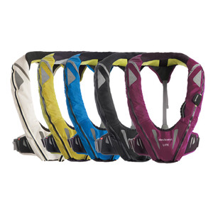 Deckvest LITE Lifejacket