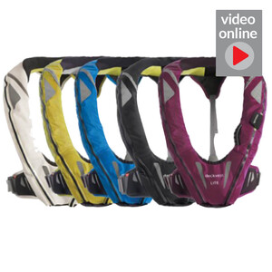 Deckvest LITE Lifejacket