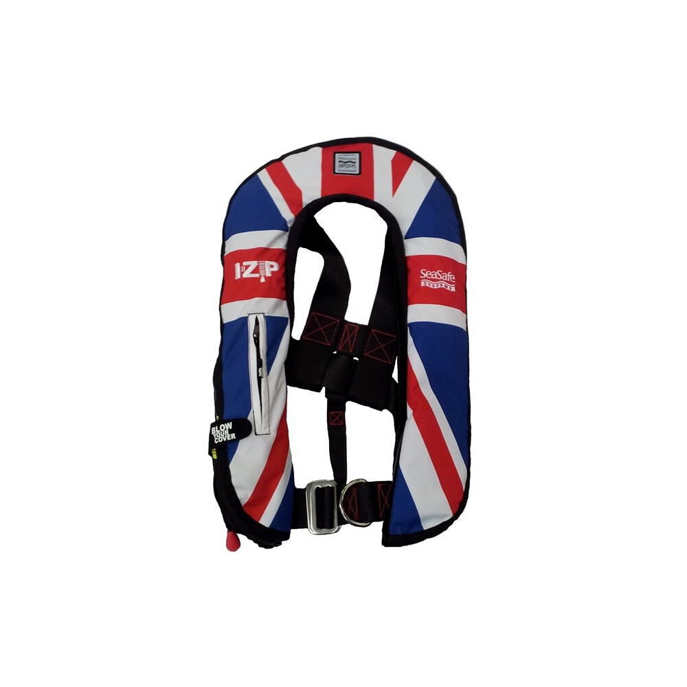 Union Flag Lifejackets