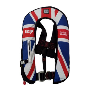 Union Flag Lifejackets